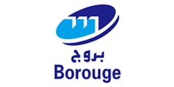 Borouge